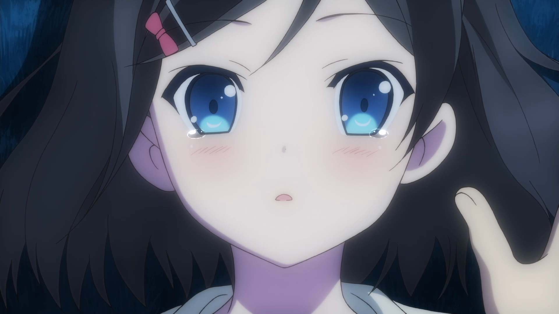 The "HENTAI" prince and the stony cat (AstolfoBestWaifu)